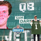 Illustration for article titled Dear The Jets: What The Hell Are You Doing With Sam Darnold?